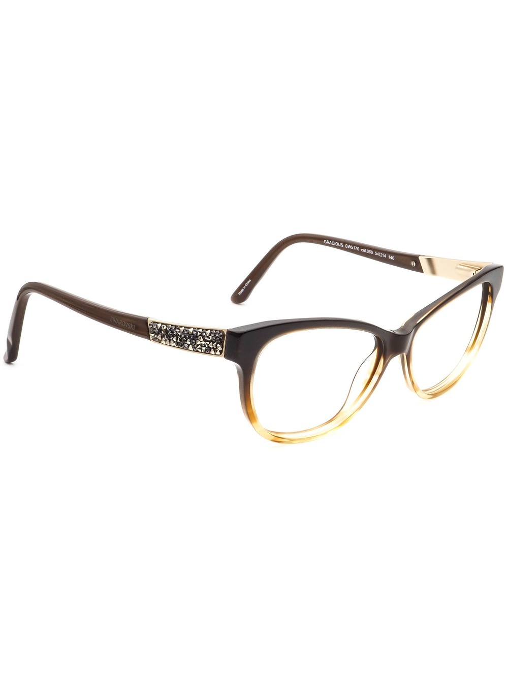 Swarovski Gracious SW5170 col.056 Eyewear